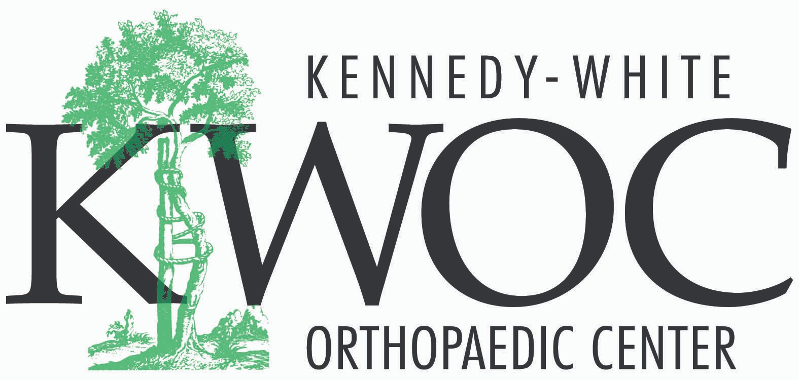 Kennedy-White Orthopaedic Center logo